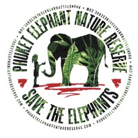 Phuket Elephant Nature Reserve logo - Similar company to In Motion Asia