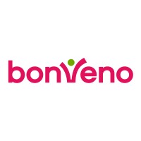 bonVeno Česko logo - Similar company to Bonveno