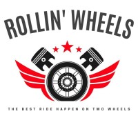 Rollin' Wheels logo - Similar company to Rollin'Denims