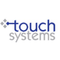 Touch Systems Limited logo - Similar company to Tec I.T. Ltd