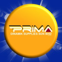 Prima Dinamik logo - Similar company to Mrsafetystore