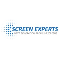 Screen Experts GmbH logo - Similar company to Penskey Screen & Digital Sdn Bhd