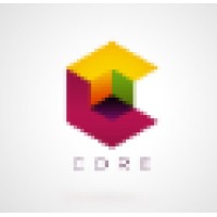 Core Post logo - Similar company to Doodledo