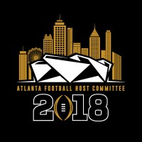 Atlanta Championship Game logo - Similar company to Quick Hit, Inc.