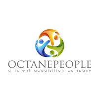 OctanePeople logo - Similar company to Dolphin Labs