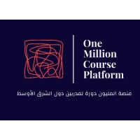 منصة المليون دورة و المليون مدرب logo - Similar company to Positioned.Pro - Life Coach, مدرب الحياة
