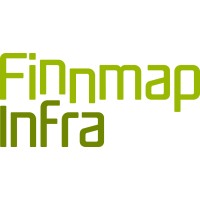 Finnmap Infra Oy logo - Similar company to Solwers Plc