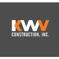 KWV Construction, Inc. logo - Similar company to Cantarella & Son, Inc.