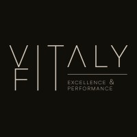 Vitaly-Fit logo - Similar company to Sentient Esports & Trade Gmbh