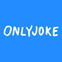 Only Joke logo - Similar company to Briú Coffee Co. (Ex The Coffee Kit)
