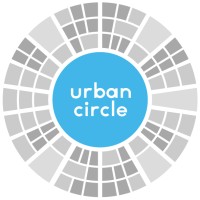 Urban Circle logo - Similar company to Studio Ava Architects