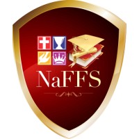 National Fellowship of Foursquare Students logo - Similar company to Orius Fellowship
