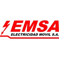 EMSA Electricidad Móvil S.A logo - Similar company to Andanza Emplea