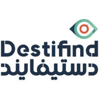 Destifind logo - Similar company to Overboard