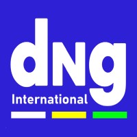 Develop N Grow International logo - Similar company to Simulationsx