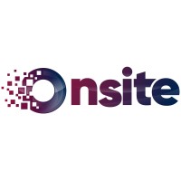 Onsite Digital Agency logo - Similar company to Meta Design Experts