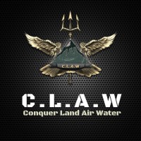 CLAW Global logo - Similar company to Vortex Studios