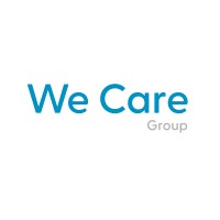 We Care Group logo - Similar company to Speak Like A Native Group