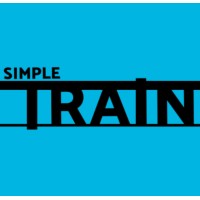 SimpleTrain GmbH logo - Similar company to Twiliner - Night Bus Lines For Europe