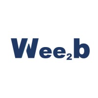wee2b logo - Similar company to My Draft