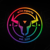 w7m esports logo - Similar company to Mônica | Recrutamento E Seleção | Headhunter  |