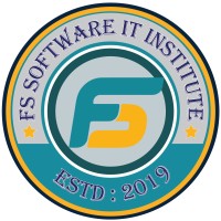 FS Software IT logo - Similar company to Fs Softwares Ltd