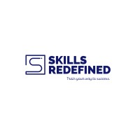 Skills Redefined logo - Similar company to Neuron Softech Llc