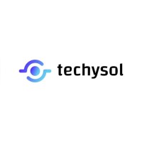 Techysol LLC logo - Similar company to Matc Solutions