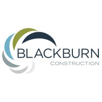 Blackburn Construction, Inc. logo - Similar company to Streamline Development Partners