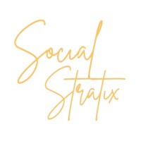 Social Stratix logo - Similar company to Emanate Community