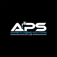 Aspire Plumbing Solutions Pty Ltd logo - Similar company to Mr Splash Plumbing