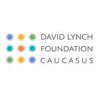 David Lynch Foundation Caucasus logo - Similar company to Adami Media Prize