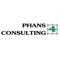 PHANS4 CONSULTING PRIVATE LIMITED logo - Similar company to Dam Consultant