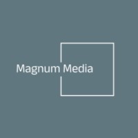 Magnum Media logo - Similar company to Fresh Start Media