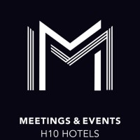MEETINGS & EVENTS H10 HOTELS logo - Similar company to Exploramás Eventos Y Aventuras
