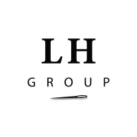 LH Group logo - Similar company to Mzn Hellas Sa