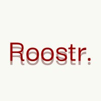 Roostr Studio logo - Similar company to Ar3D Sc