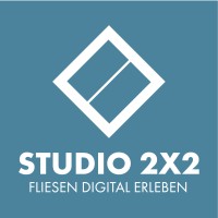 Studio 2x2 GmbH logo - Similar company to Creditreform Köln