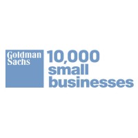 Goldman Sachs 10,000 Small Businesses Iowa logo - Similar company to Wishful Doing