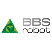BBS robot S.r.l. logo - Similar company to Sinta S.R.L.
