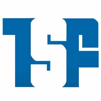 Theatre Strike Force logo - Similar company to Generation Sketch Comedy