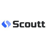 Scoutt logo - Similar company to 46C Group