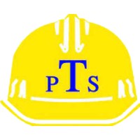 Professional Technical Services Pvt Ltd logo - Similar company to Intra Cube Design