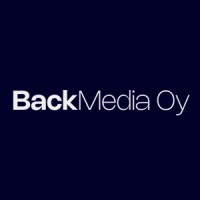 BackMedia Oy logo - Similar company to Splay Networks