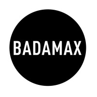 Badamax logo - Similar company to Grupo H
