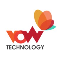 Vow Technology logo - Similar company to The Vow Tech