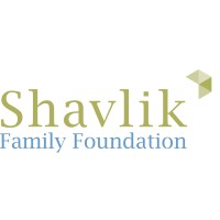 Shavlik Family Foundation logo - Similar company to Aging Mind Foundation