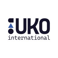 UKO International logo - Similar company to Ari Consulting Group