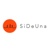 SiDeUna logo - Similar company to Ruminado