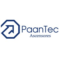 Paantec Ascensores logo - Similar company to Certifiks.A.S